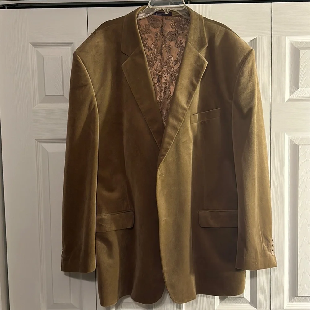 Men’s Blazer - Picture 1 of 3